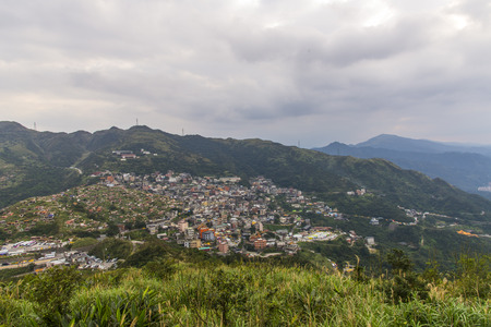 jiufenの写真素材