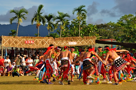 Harvest Festival