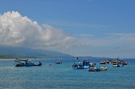 Fishingのeditorial素材