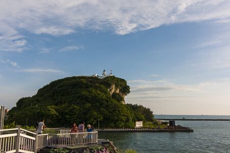 West Bayの写真素材