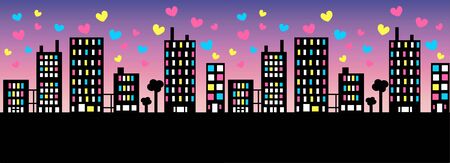 header のイラスト素材