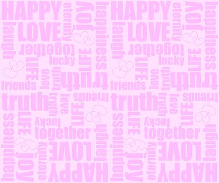 seamless patternのイラスト素材