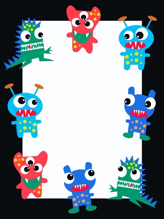 celebration or invitationのイラスト素材