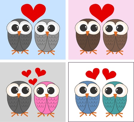 valentines day or birthdayのイラスト素材