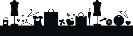 header for websiteのイラスト素材