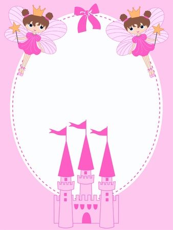 celebration or invitationのイラスト素材