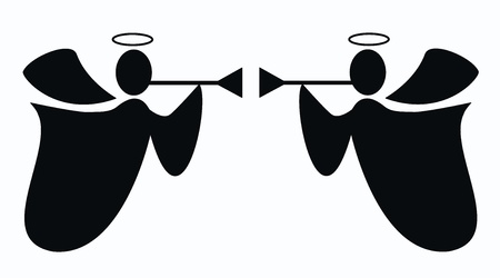 angelsのイラスト素材