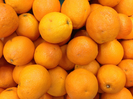 Orangeの素材