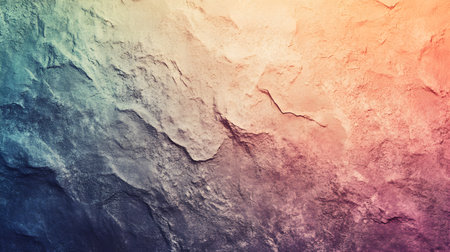 Colorful abstract background with grunge textures and gradients, perfect background for your projects text or imageの素材