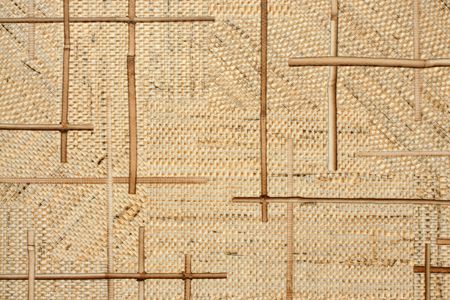 Detailed image of a linoleum background