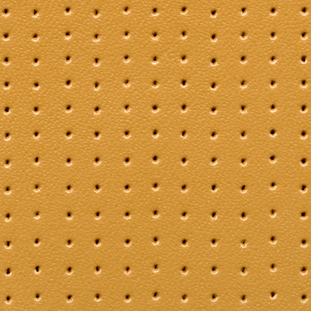 Natural decorated leather, for backgrounds or texturesの写真素材