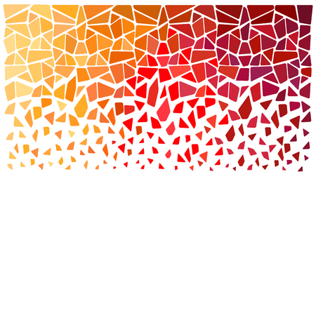 Vector abstract background. Design pattern for packaging. Colorful graphics abstract backgroundのイラスト素材