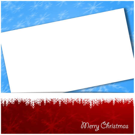 Illustration of a seamless wallpaper background of white winter snowflakes for christmas and new year's eve holidaysの写真素材