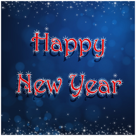 illustration of a seamless wallpaper background of  winter snowflakes for christmas and new year's eve holidaysの写真素材