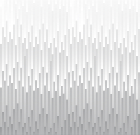 Simple geometric White texture. Vector background.のイラスト素材