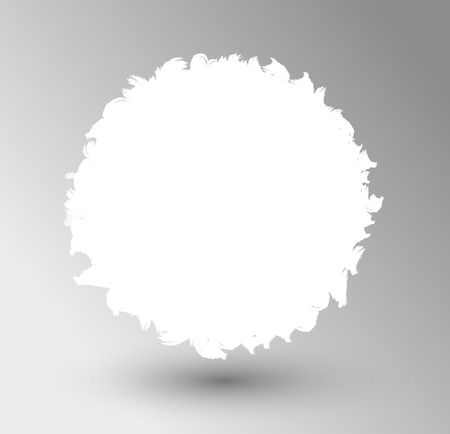 Background with copy-space.Vector illustrationのイラスト素材