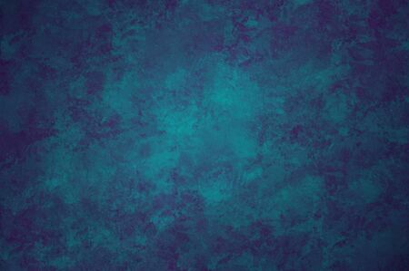 blue dark background with liight center