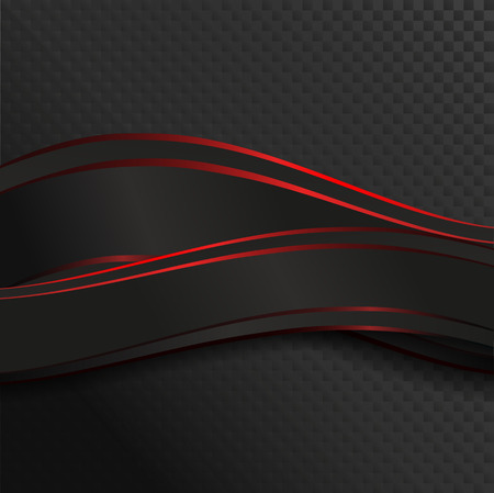 vector background overlap dimension modern line bar design for text and message website design , vectorのイラスト素材