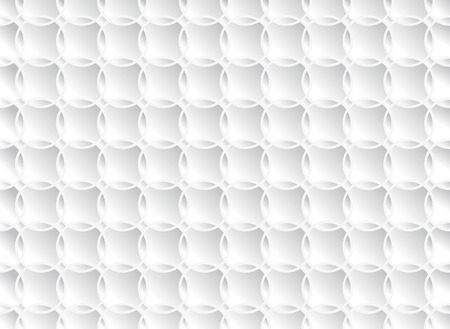 Modern white background - seamless. can be used for graphic or website layout vectorのイラスト素材