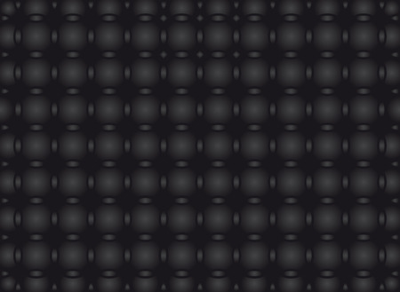 Modern black background - seamless. can be used for graphic or website layout vectorのイラスト素材