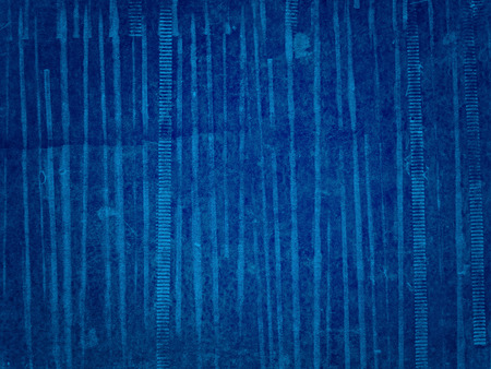 Abstract blue dark texture, closeup background                              