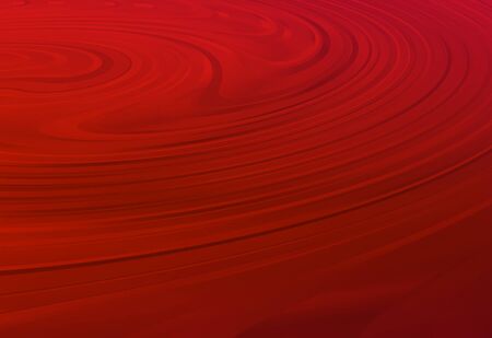 Red line abstract pattern backgroundの写真素材