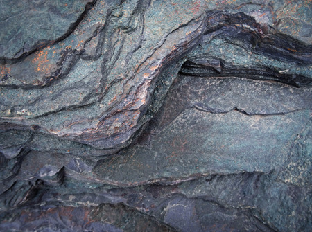 Close up rocks. Colorful Stone texture.の写真素材