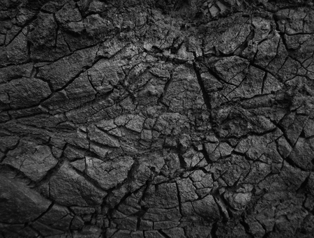 Dark stone slate background or texture