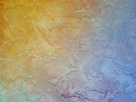 Mediterranean wall texture. Background marble by the Venetian plaster. Decorative grunge space                                                                                                                           の写真素材