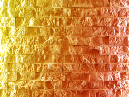 Multicolored small tiles abstract pattern backgroundの写真素材