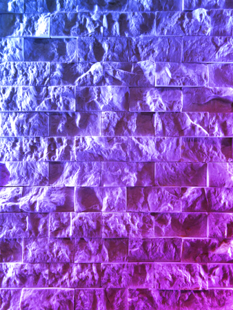 Multicolored small tiles abstract pattern backgroundの写真素材