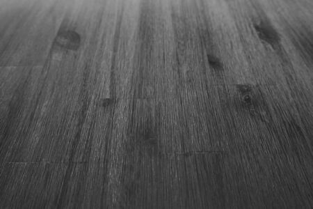 Black barn wood textured background.                                の写真素材