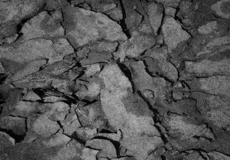 Grunge texture, rough ragged dark background.                                