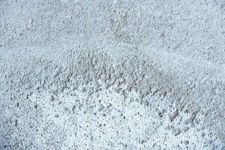 Background of aged concrete wall texture. concrete background.の写真素材