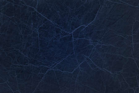 Abstract blue background or texture old damaged rubber textileの写真素材