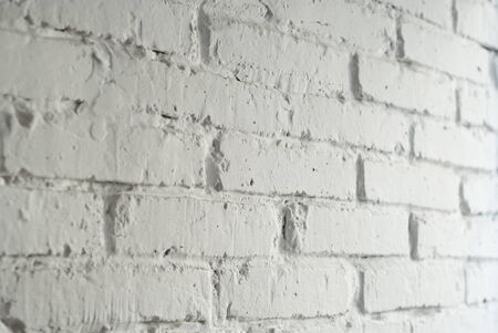 white wall backgroundの写真素材