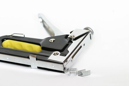 Staple gun