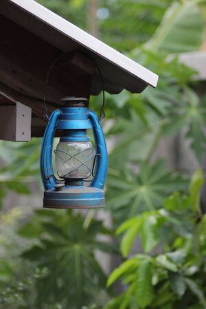 lanternの写真素材
