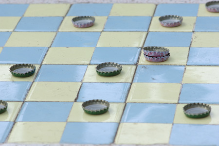 cap gamesのeditorial素材