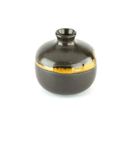 Japanese bottleの写真素材