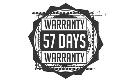 Retro Style Promotional Badgeのイラスト素材