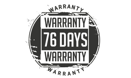 Retro Style Promotional Badgeのイラスト素材