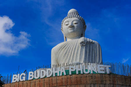 Generally in Thailand, any kinds of art decorated in buddhist church, temple pavilion, temple hall, monkの写真素材