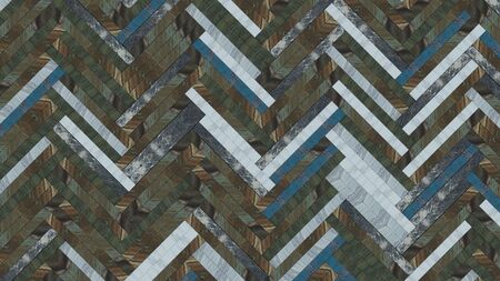 White marble and brown  texture background  high resolution bright and luxurious,   stone floor