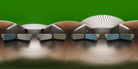3d render illustration.