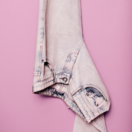 Stylish clothes. Jeans Denim. Minimal fashion. Wardrobe Trends Ideas