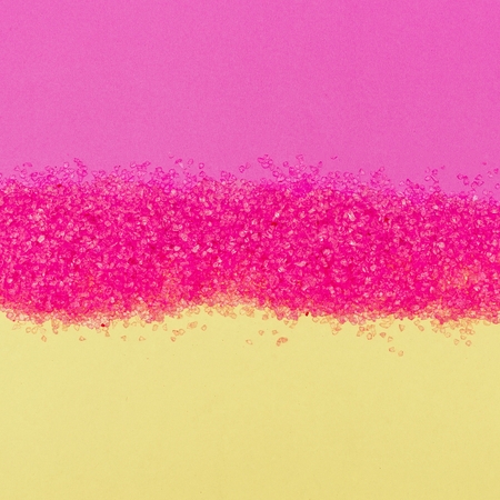 Glitter background minimal design art