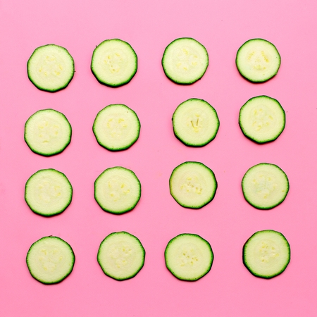 Zucchini background
Vegan minimal art designの写真素材