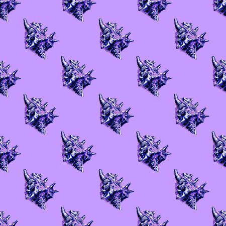 Seamless pattern. Use for t-shirt, greeting cards, wrapping paper, posters, fabric print.の写真素材