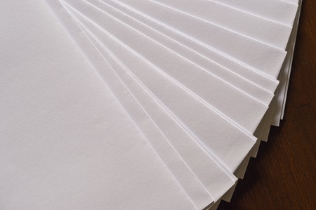 envelope1の写真素材